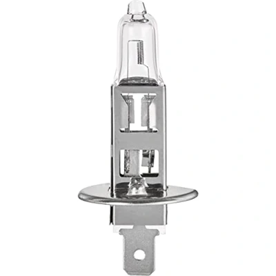 Abbildung von Formula 1 10756 Glühlampe, Fernscheinwerfer H1 55W Halogen, Dreifachscheinwerfer, Doppelscheinwerfer VOLKSWAGEN: Passat B5 Estate, Golf 4