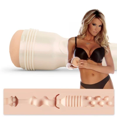 Abbildung von Fleshlight Girls Jessica Drake Heavenly