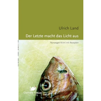 Abbildung von DER LETZTE MACHT DAS LICHT AUS