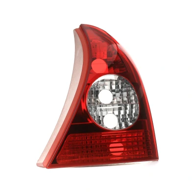 Abbildung von VALEO ORIGINAL PART 088136 Rückleuchte rechts ohne Glühlampen Lampenträger RENAULT: CLIO 2, 2 Kasten