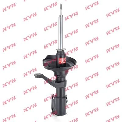 Abbildung von KYB Excel G 331051 Stoßdämpfer Vorderachse links Gasdruck Zweirohr Federbein oben Stift HONDA: CR V 2
