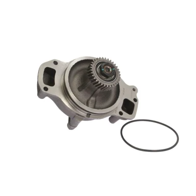 Abbildung von THERMOTEC WP SC108 Wasserpumpe mit Dichtung mechanisch