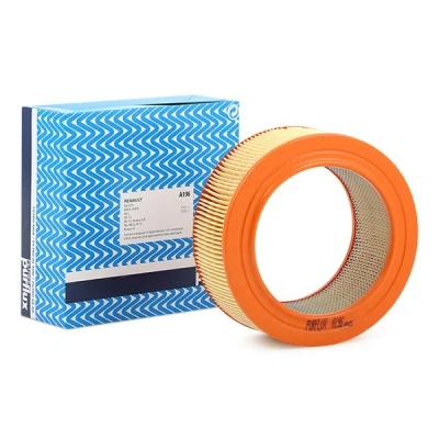 Abbildung von PURFLUX A196 Luftfilter 79 204 Filtereinsatz RENAULT: 4 Estate