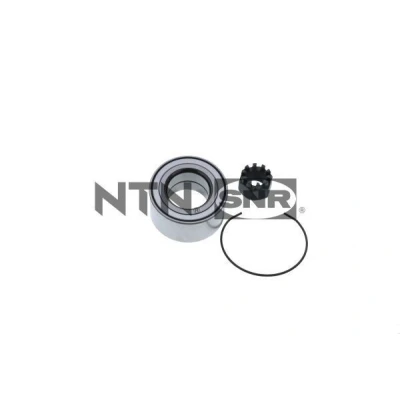 Abbildung von SNR R184.84 Radlagersatz 72 KIA: RIO 3, HYUNDAI: i20 II Hatchback