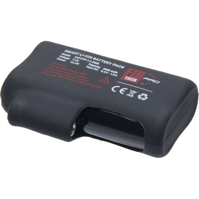 Abbildung von Catago Batterie FIR Tech Pro Schwarz 12V