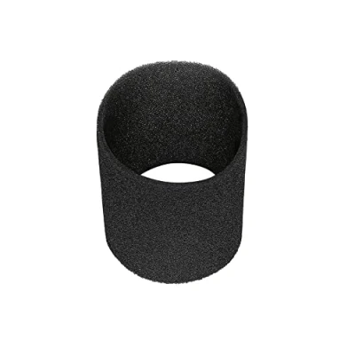 Abbildung von Trade Shop Schaumfilter/Staubsaugerfilter kompatibel mit Rowenta Collecto RU 600, 601, 605, 630, 635, Topcraft TC NTS 30 A Zentralfilter