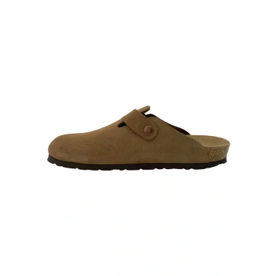 Abbildung von Rohde Clog »GRADO«, Sommerschuh, Hausschuh, Schlappen mit verstellbarem Riemchen