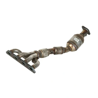 Abbildung von JMJ 1091011 Katalysator R50/ R52/ R53 860 MINI: Hatchback