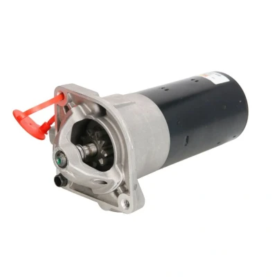 Abbildung von BOSCH 0 986 021 640 Anlasser 12 2,5 9 FIAT: Ducato II Van