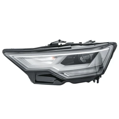 Abbildung von HELLA 1ZX 013 376 111 Scheinwerfer AUDI: A6 C8 Saloon