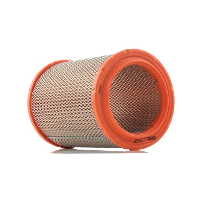 Abbildung von FILTRON AR 236 Luftfilter 175 131 Filtereinsatz RENAULT: Trafic I Van, 11 Hatchback, Super 5 DAF: 66 Saloon