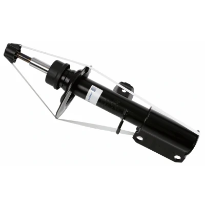 Abbildung von SACHS 560 203 Stoßdämpfer Gasdruck Zweirohr Federbein oben Stift BMW: X5