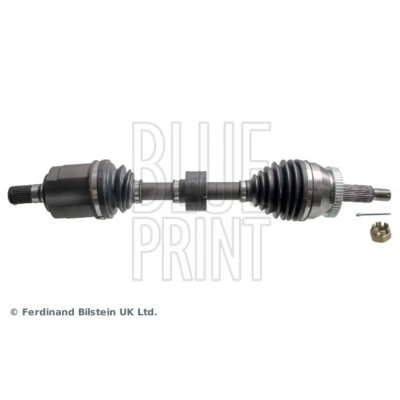 Abbildung von BLUE PRINT ADBP890051 Antriebswelle Vorderachse links mit Schraube HYUNDAI: SANTA FE 2, KIA: SORENTO 2