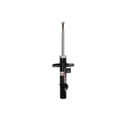 Abbildung von Magnum Technology AGC046MT Stoßdämpfer links Gasdruck Zweirohr Federbein oben Stift PEUGEOT: 207 Hatchback, SW, CITROËN: C3 I Hatchback