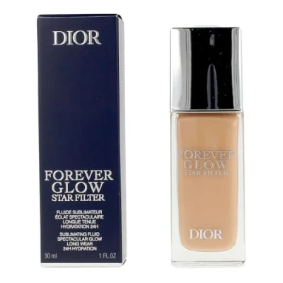 Abbildung von Dior Forever Glow Star Filter 4N 30 ml