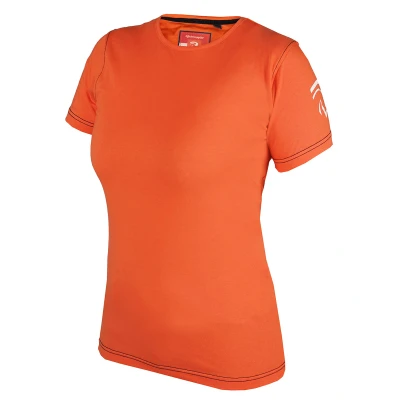 Abbildung von KNHS T Shirt Fan NL Orange XL