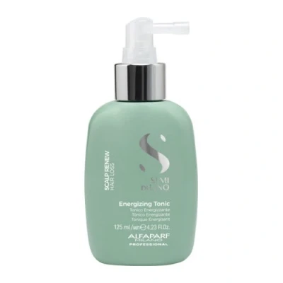 Abbildung von Alfaparf Milano Semi Di Lino Scalp Renew Energizing Tonic 125 ml