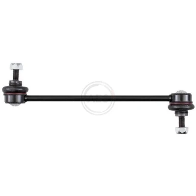 Abbildung von A.B.S. 260021 Koppelstange 240 MM10X1.5 RHT BMW: 3 Saloon, Coupe, 5 Touring