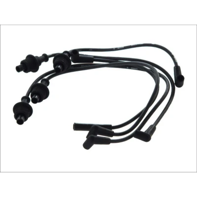 Abbildung von BOSCH 0 986 356 883 Zündkabelsatz RENAULT: CLIO 1, 19 II Convertible