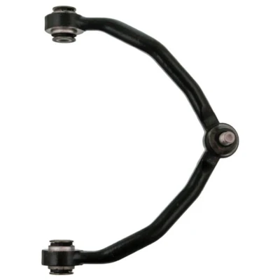 Abbildung von FEBI BILSTEIN 41736 Querlenker mit Lager Vorderachse links, oben, rechts Stahlguss