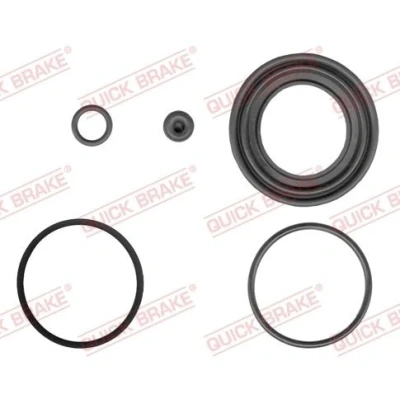 Abbildung von QUICK BRAKE 114 0352 Bremssattel Reparatursatz 45