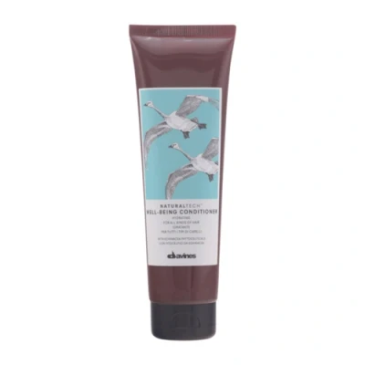 Abbildung von Davines Naturaltech Well Being Conditioner 150 ml