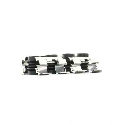 Abbildung von Zubehörsatz, Scheibenbremsbelag QUICK BRAKE 109 1818