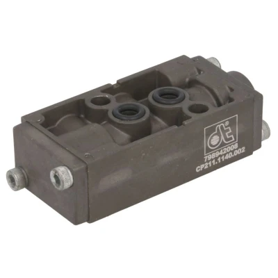 Abbildung von DT Spare Parts 3.53002 Ventil, Druckluftanlage