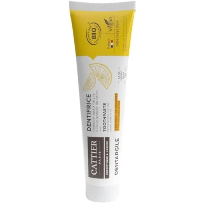 Abbildung von DENTIFRICO DENTARGILE LIMON 75 ML