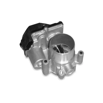 Abbildung von Drosselklappenstutzen MAGNETI MARELLI 802000000069