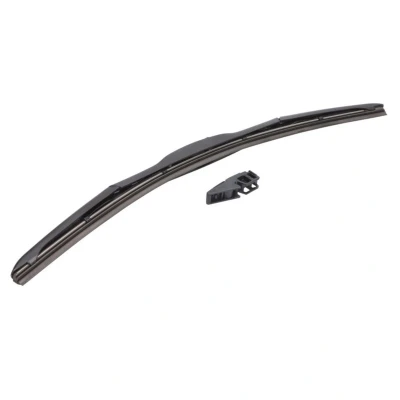 Abbildung von Scheibenwischer Denso Hybrid DUR 045R Hybridwischblatt MAZDA: 6 Estate, CX 5 I, 3 Hatchback, OPEL: Insignia A Sports Tourer, Saloon