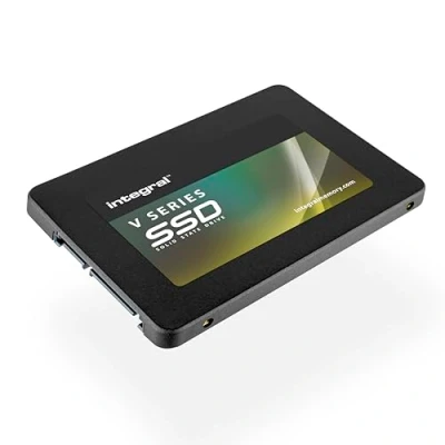 Abbildung von Integral V Series S 1 TB internes Solid State Laufwerk (SSD) 2,5 Zoll SATA III (6 Gbit/s), bis zu 540 MB/s Lese und 500 Schreibgeschwindigkeit für Desktop Laptop