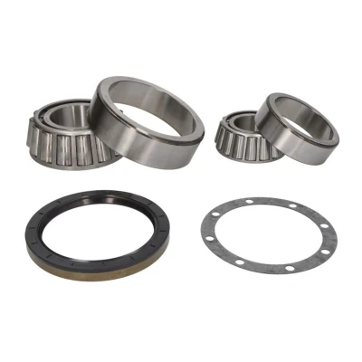 Abbildung von SKF VKBA 5039 Radlagersatz mit Wellendichtring 150