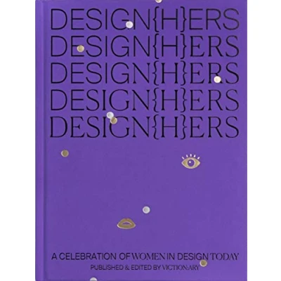 Abbildung von DESIGN(H)ERS: A Celebration of Women in Design Today