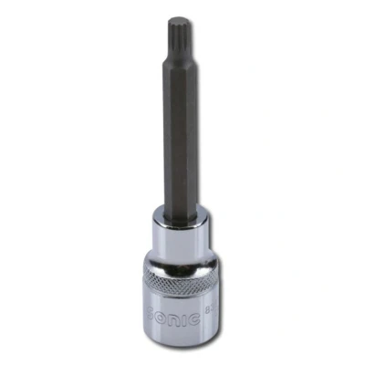 Abbildung von Stiftbuchse 1/2&quot; XZN 12 Eckig SONIC 83810008
