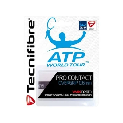 Abbildung von Tecnifibre Contact Pro Weiss 3er Pack