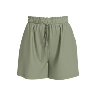 Abbildung von Vila SHORTS »VIJOSA HW NOOS«