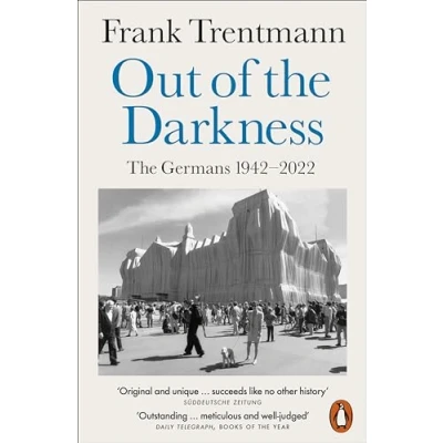 Abbildung von Out of The Darkness: Germans, 1942 2022