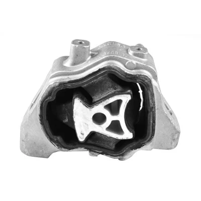 Abbildung von TEDGUM TED46974 Motorlager vorne rechts, hinten VOLVO: S80 II, XC70 II Estate, XC60 I