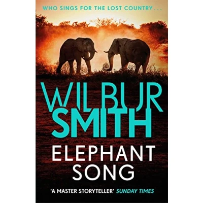 Abbildung von Elephant Song: A thrilling novel from the master of adventure, Wilbur Smith
