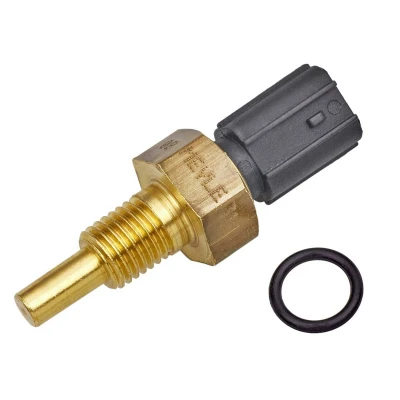 Abbildung von MEYLE 31 14 821 0000 Kühlmitteltemperatursensor mit Dichtring HONDA: CIVIC 7 Hatchback, Accord Limousine