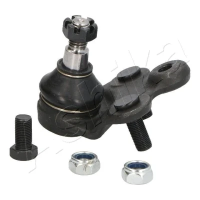 Abbildung von ASHIKA 73 04 420L Traggelenk Vorderachse links, unten M14X1,5 17,5 88 HONDA: CIVIC 8 Hatchback