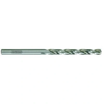 Abbildung von KS TOOLS 330.2039 Metallspiralbohrer 75, 43 118 rechtsschneidend Metall, Holz, Kunststoff, Schnellarbeitsstahl