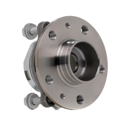 Abbildung von SKF VKBA 6616 Radlagersatz mit integriertem ABS Sensor RENAULT: LAGUNA 3 Grandtour kfzteile, mister auto, atp autoteile, kfzteile24