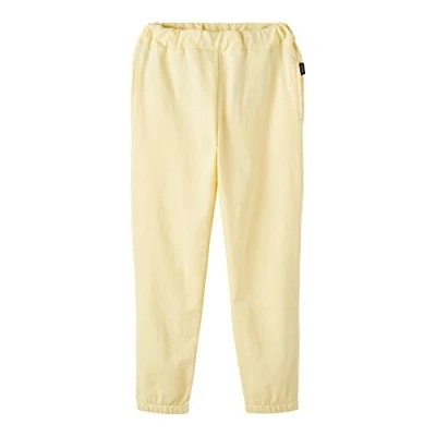 Abbildung von NAME IT Mädchen NKFSWEAT Pant UNB NOOS Jogger, Double Cream, 158