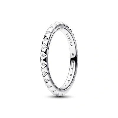 Abbildung von Pandora ME Damen Ring Silber 192800C01 52