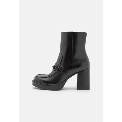 Abbildung von Tamaris Stiefelette 1 25358 41 001 normal