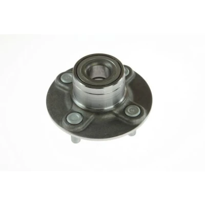 Abbildung von BTA H21028BTA Radlagersatz Hinterachse, links, rechts 134, 134 NISSAN: Sunny 3