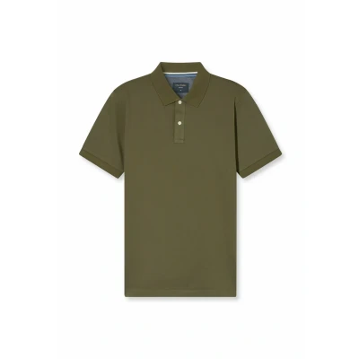 Abbildung von OLYMP Poloshirt »Casual«