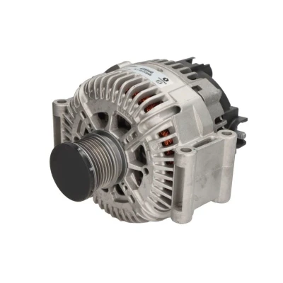 Abbildung von VALEO 439546 Lichtmaschine 14V 180A MERCEDES BENZ: ML Class, E Class Saloon, C T modell, CHRYSLER: 300C Touring, JEEP: Commander